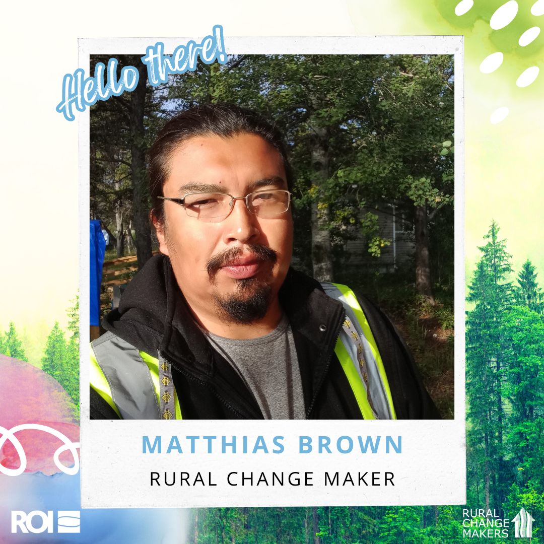 Matthias Brown